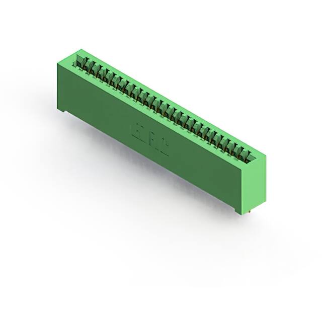 342-025-541-101 EDAC Inc.  Edgeboard Connectors